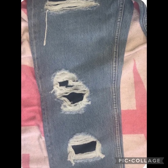 Men's Levi's 511 Slim Size 31/32 Slim Fit Jeans
Nwt 70 Retail Awesome - Picture 6 of 12